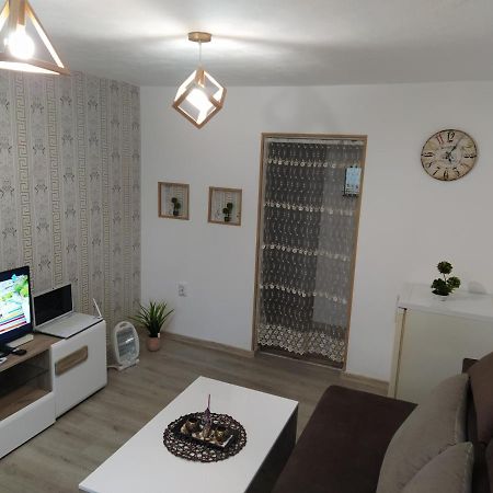 Varna Studio 1 Eksteriør billede