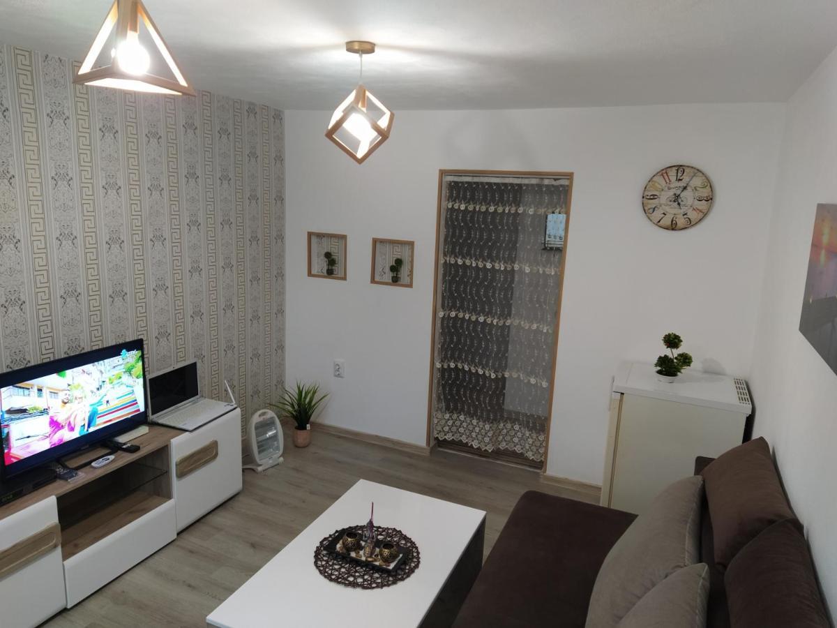Varna Studio 1 Eksteriør billede