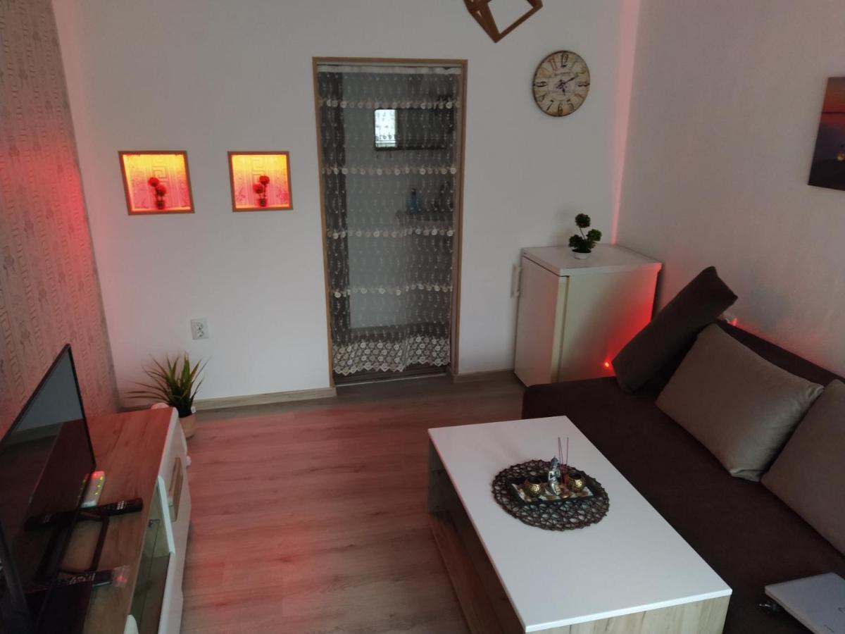 Varna Studio 1 Eksteriør billede
