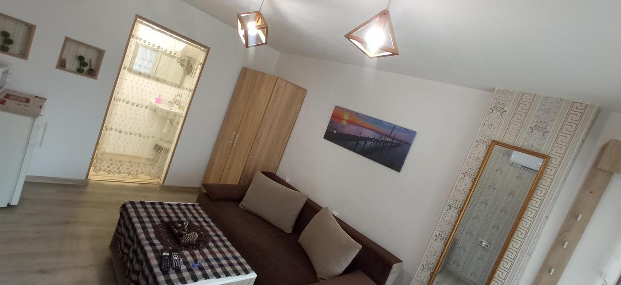 Varna Studio 1 Eksteriør billede