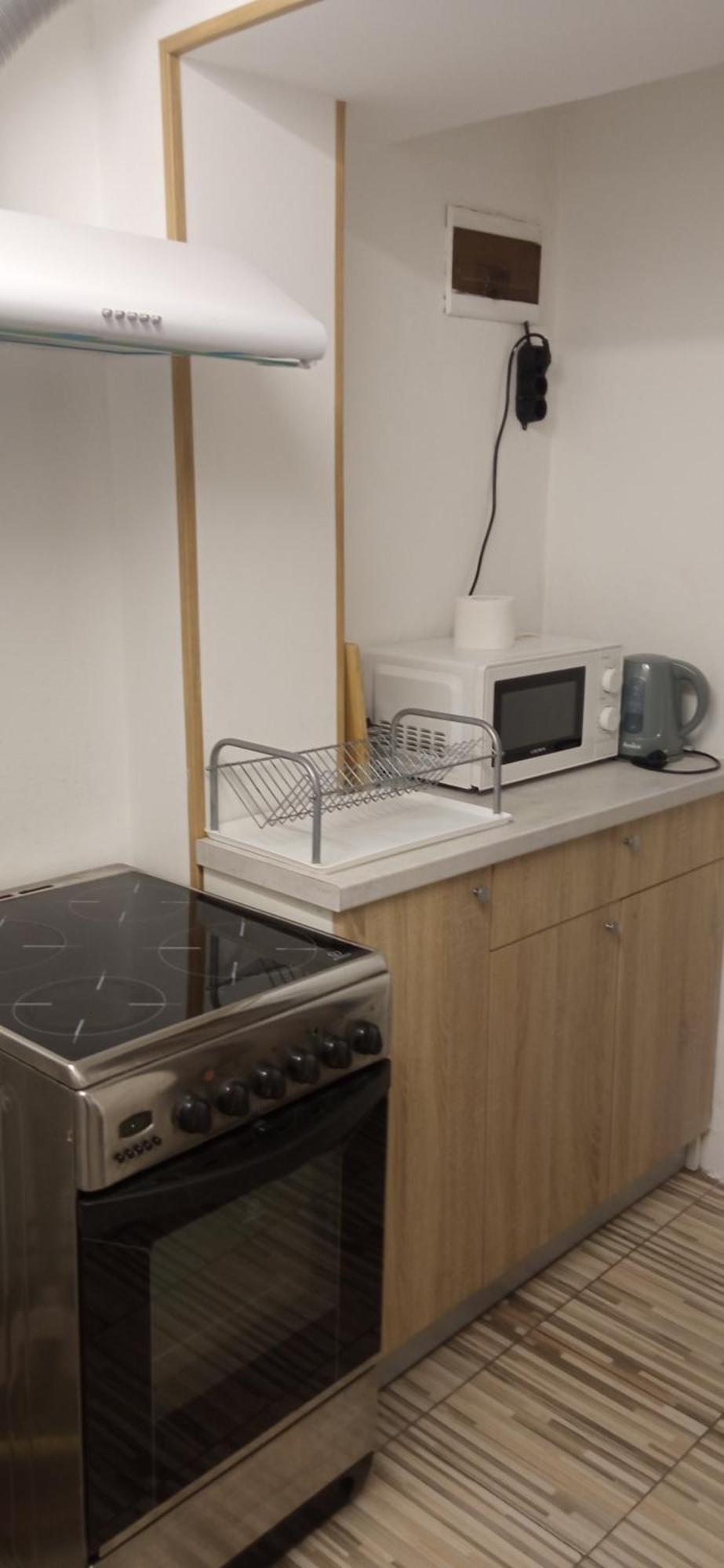 Varna Studio 1 Eksteriør billede